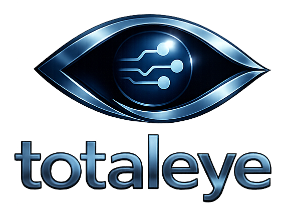 totaleye